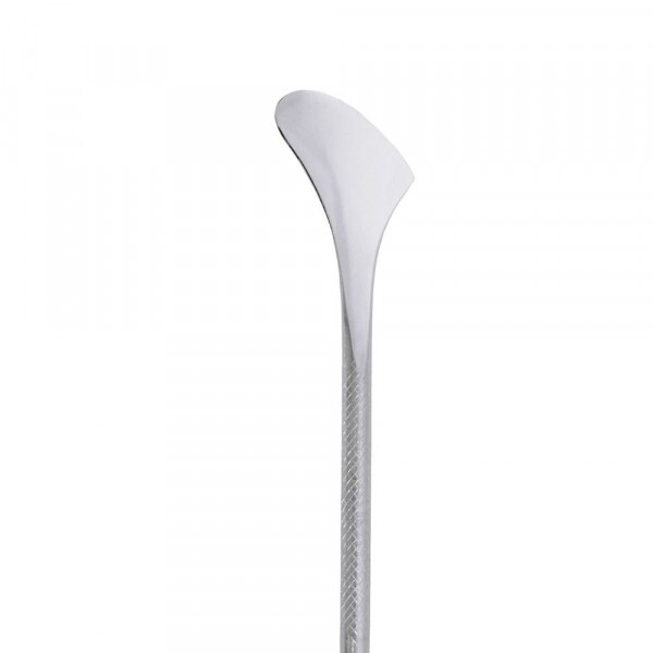 Bisturi Calosidade Plantar 222 Gruf - Aço Inox